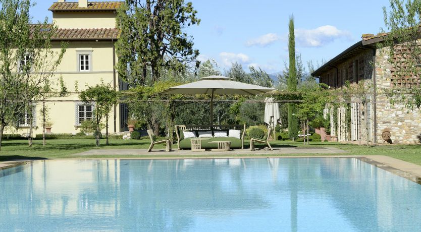 Photo of Villa Medici