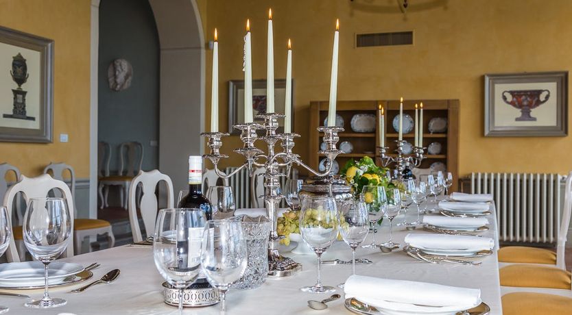 Photo of Villa Medici