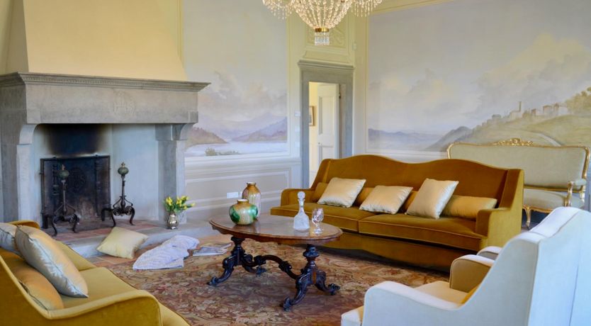 Photo of Villa Medici