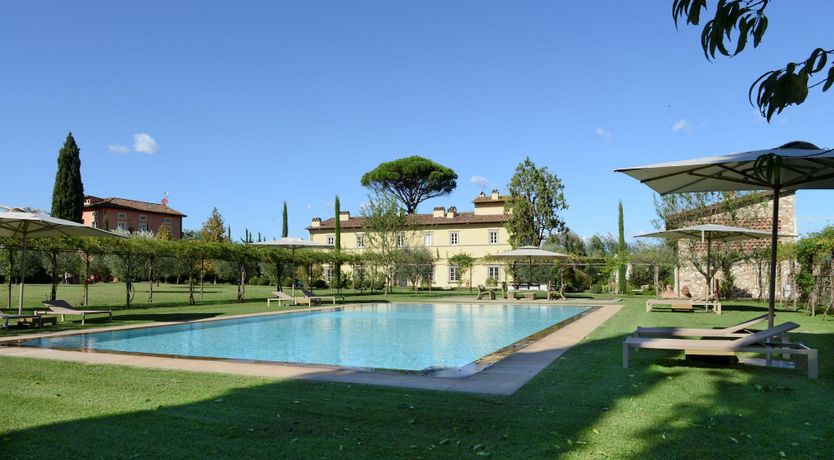 Photo of Villa Medici