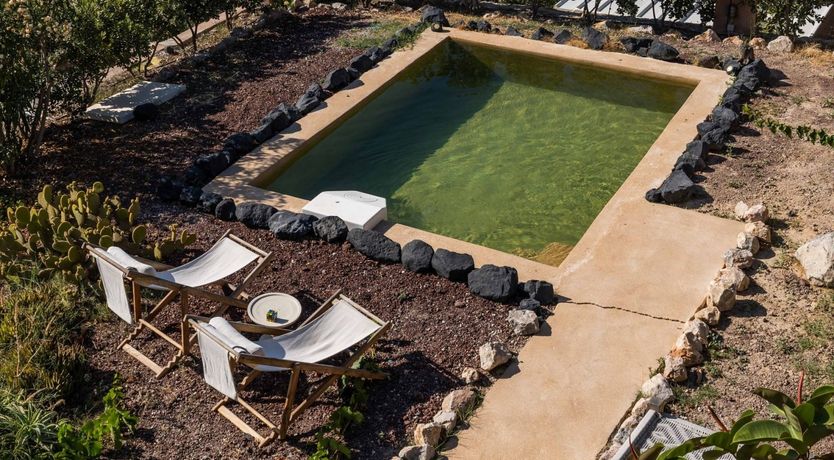 Photo of Boho Retreat