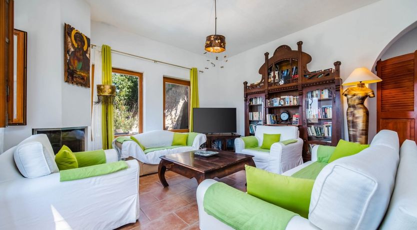 Photo of Boho Retreat