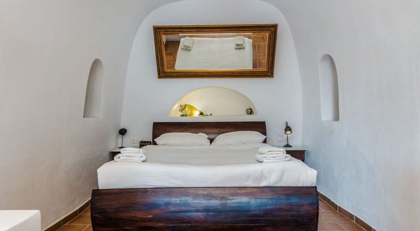 Photo of Boho Retreat