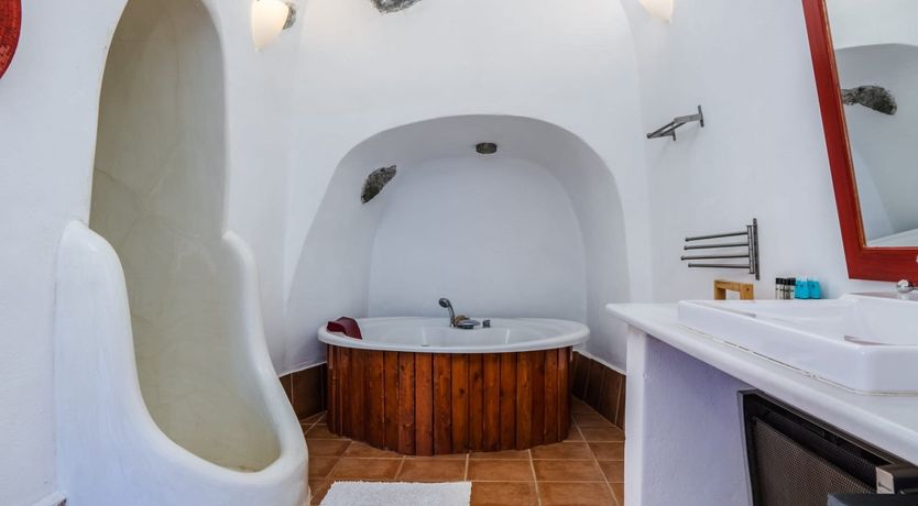 Photo of Boho Retreat