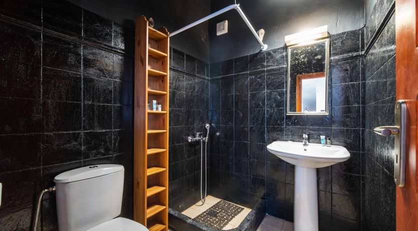 Photo of Boho Retreat