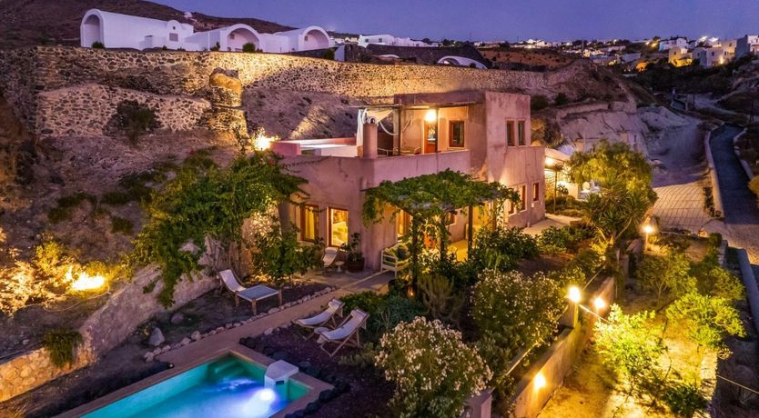 Photo of Boho Retreat