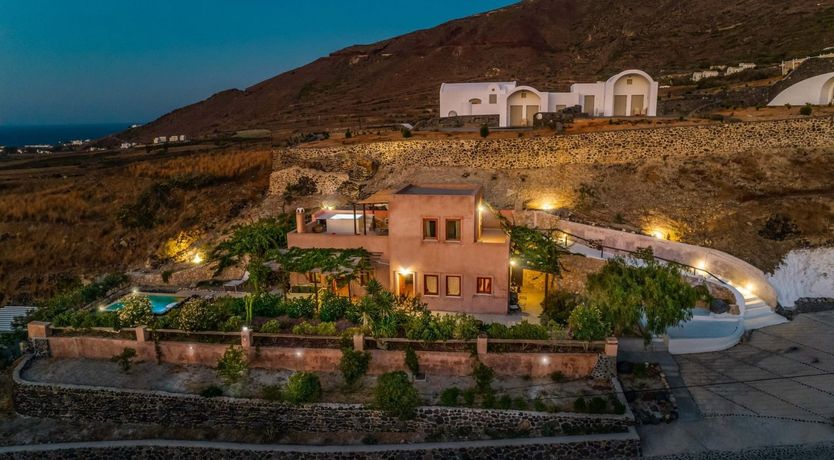 Photo of Boho Retreat