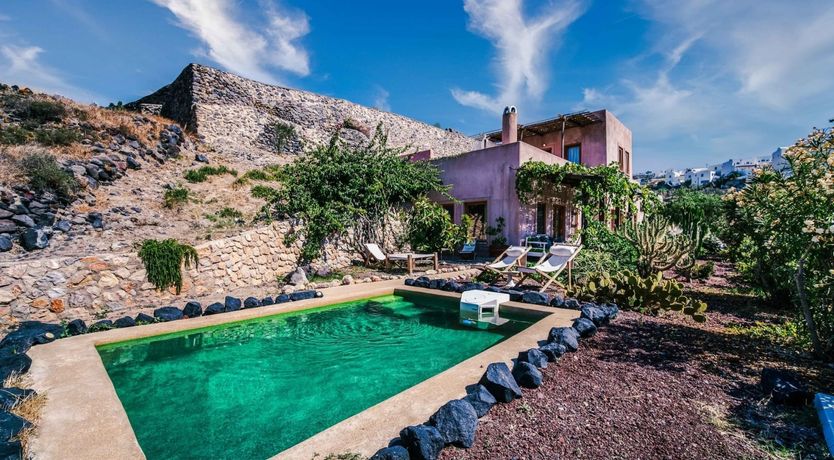 Photo of Boho Retreat