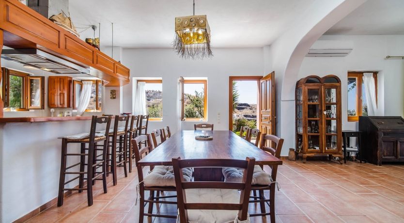 Photo of Boho Retreat