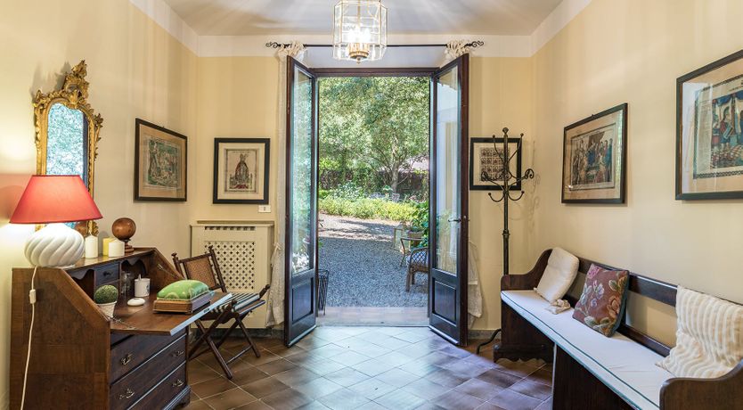 Photo of Tranquil Days