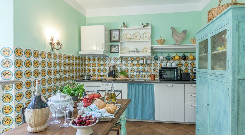 Photo of Tranquil Days