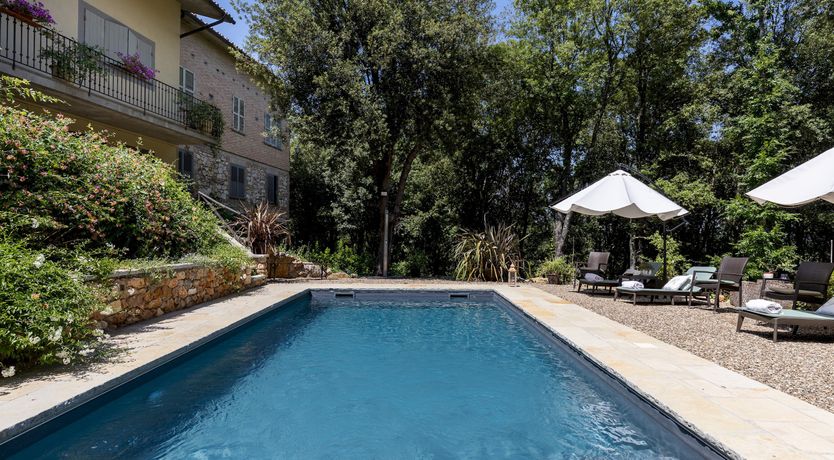 Photo of Tranquil Days