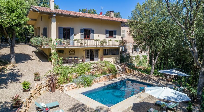 Photo of Tranquil Days