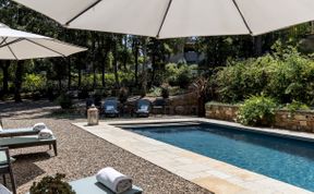 Photo of Tranquil Days