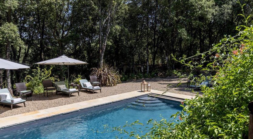 Photo of Tranquil Days