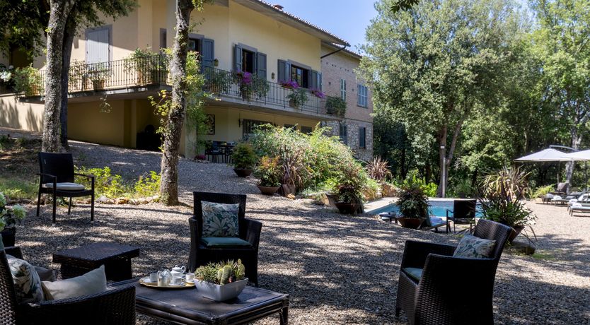 Photo of Tranquil Days