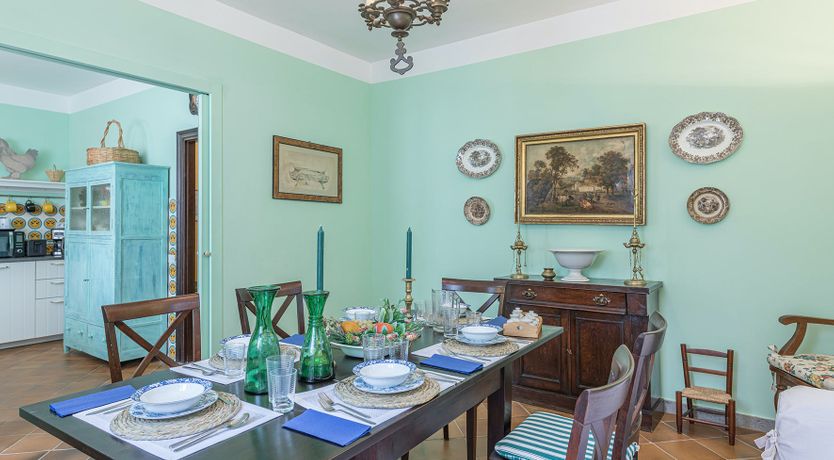 Photo of Tranquil Days