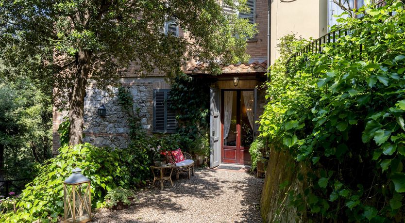 Photo of Tranquil Days