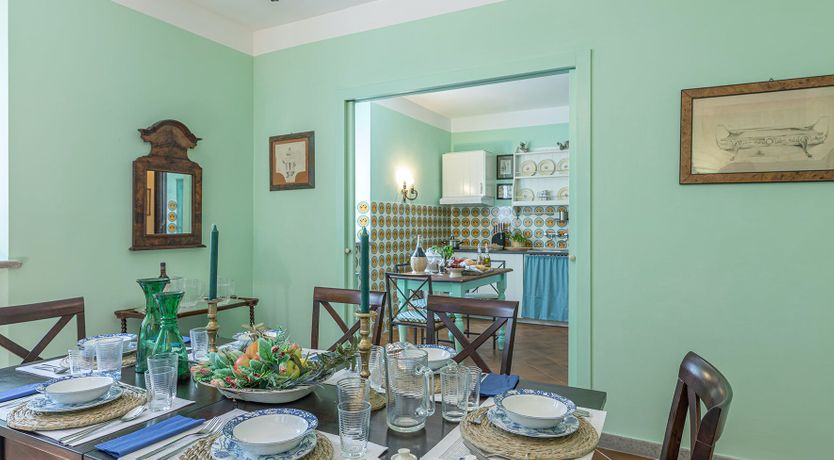 Photo of Tranquil Days