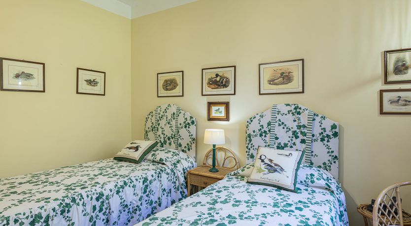 Photo of Tranquil Days