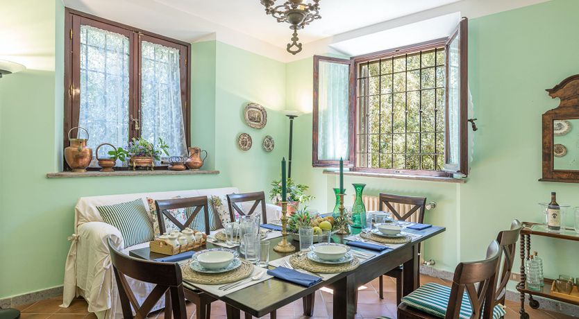 Photo of Tranquil Days