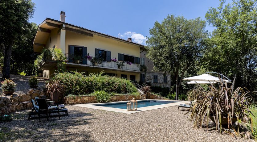 Photo of Tranquil Days