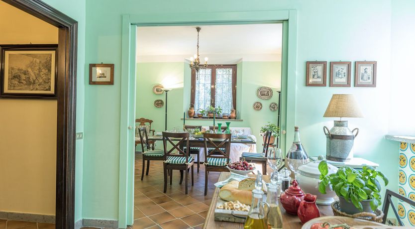 Photo of Tranquil Days