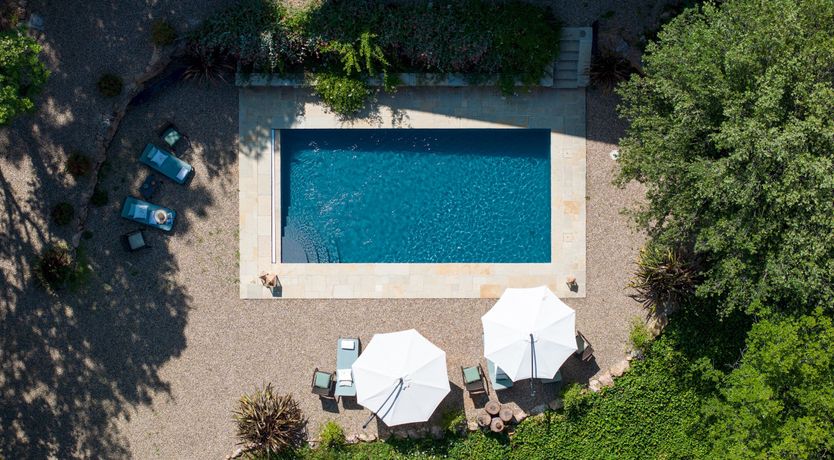 Photo of Tranquil Days