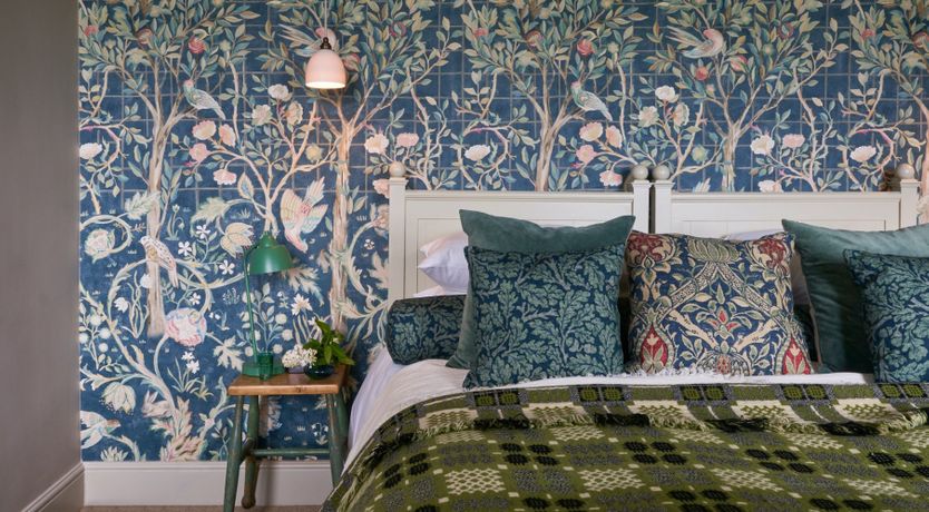 Photo of Wild Honey Bee