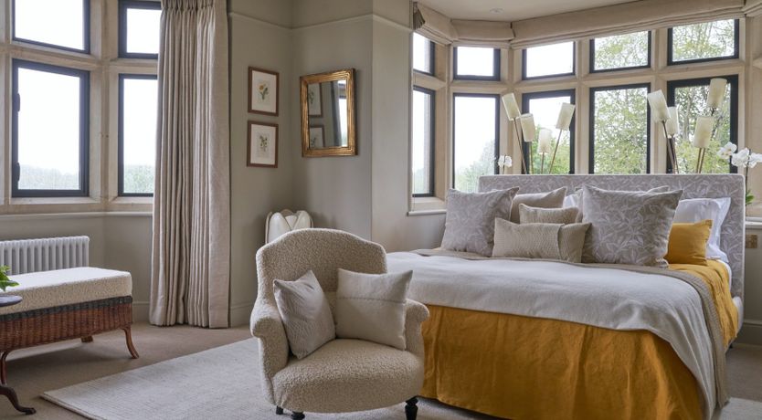 Photo of Wild Honey Bee