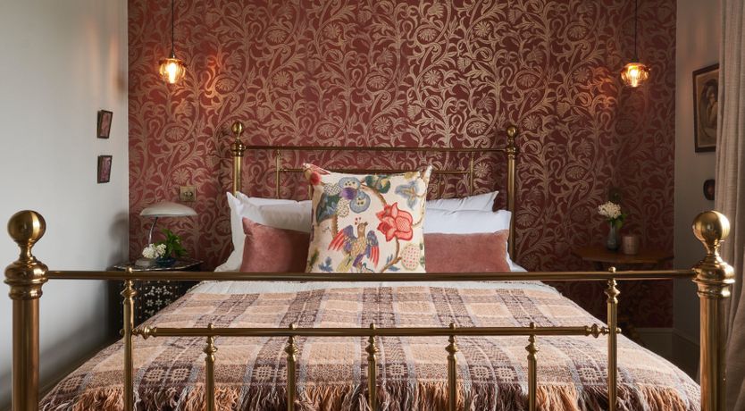 Photo of Wild Honey Bee