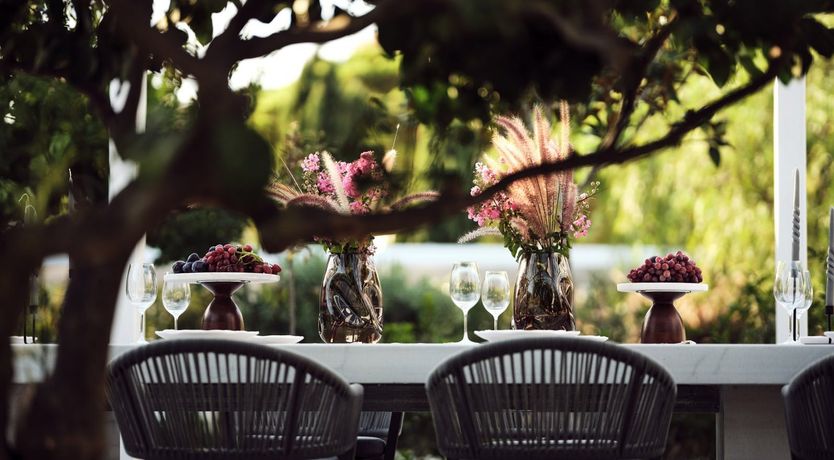 Photo of The Peony Blossom