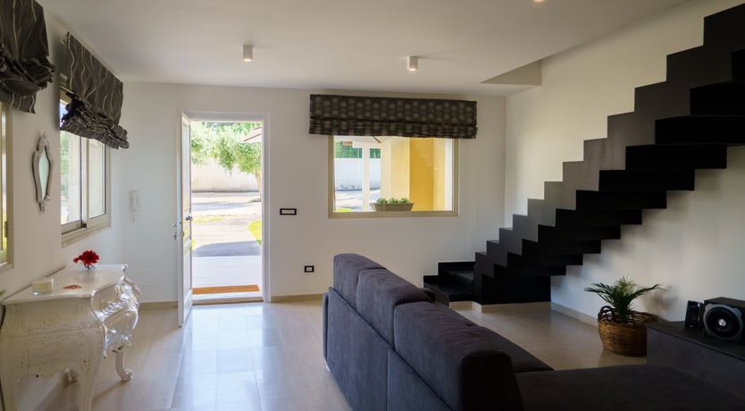 Photo of Emerald Green Augusta