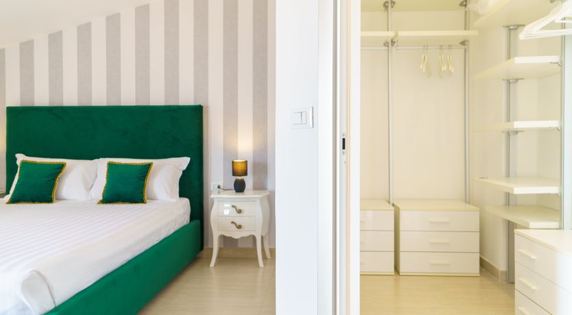 Photo of Emerald Green Augusta