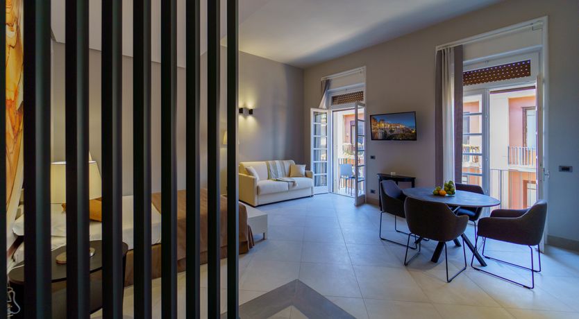 Photo of Ortigia Elegance