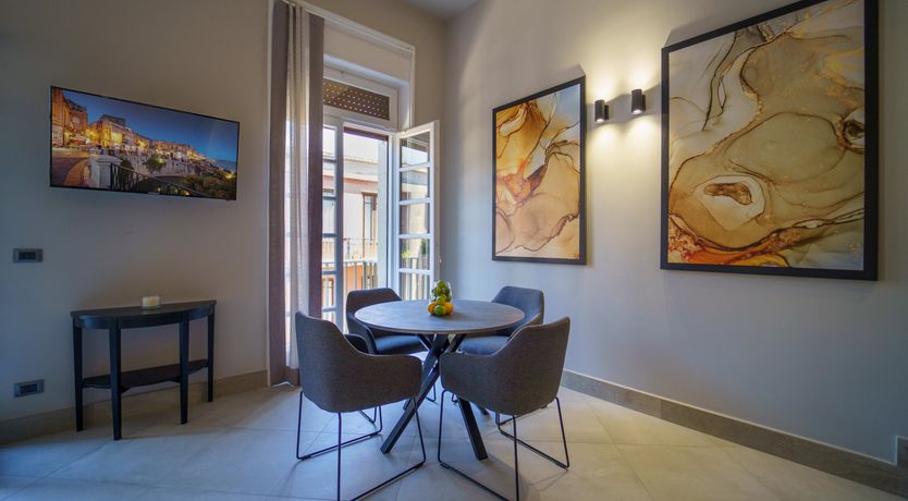 Photo of Ortigia Elegance