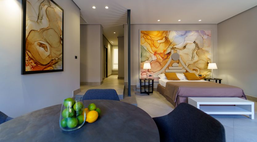 Photo of Ortigia Elegance