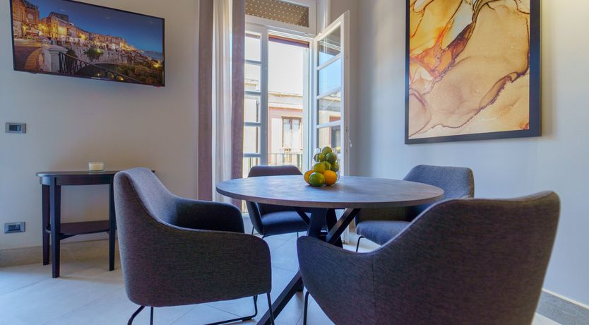 Photo of Ortigia Elegance