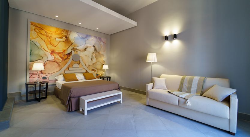 Photo of Ortigia Elegance