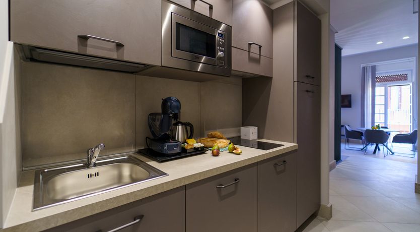 Photo of Ortigia Elegance