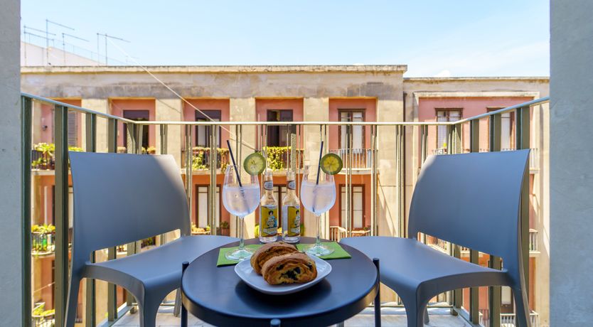 Photo of Ortigia Elegance