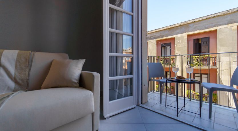 Photo of Ortigia Elegance