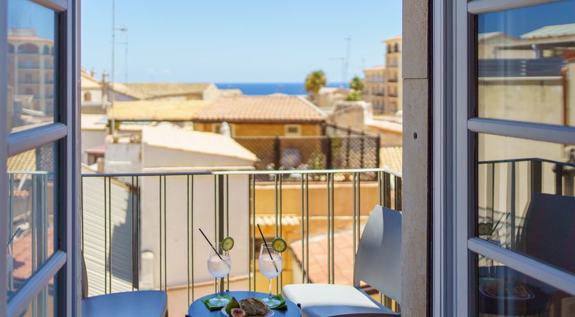 Photo of Ortigia Elegance