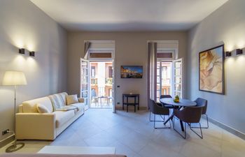 Ortigia Elegance Apartment