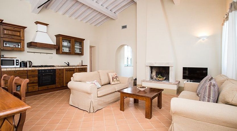 Photo of Tuscan Sweet