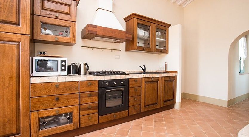 Photo of Tuscan Sweet