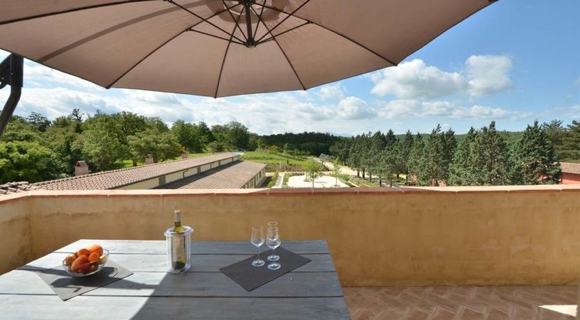 Photo of Tuscan Sweet