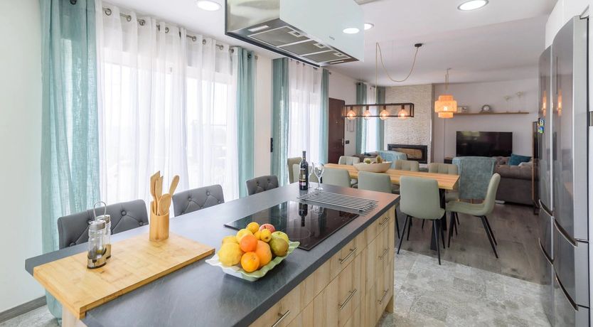 Photo of A Sanctuary by the Sea