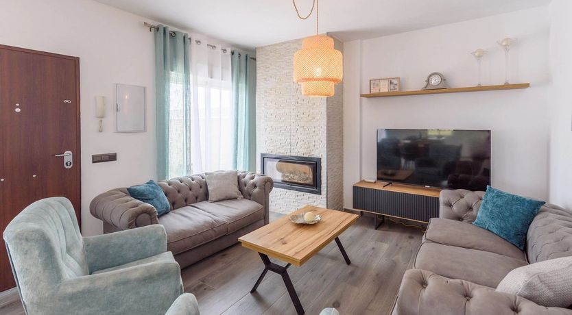 Photo of A Sanctuary by the Sea