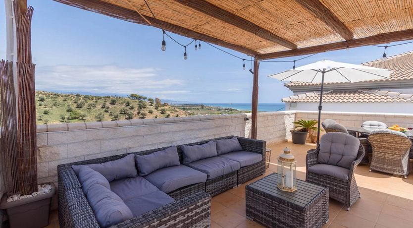 Photo of A Sanctuary by the Sea